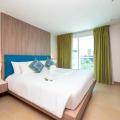 Centara Pattaya Hotel