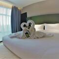 King Park Hotel Kota Kinabalu