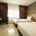 Hotel Pudu Plaza Kuala Lumpur