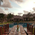 Santa Garden Resort Phu Quoc