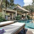 The Sankara Resort