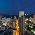 Green Beach Hotel Nha Trang