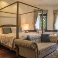 The Oliphant Boutique Villa