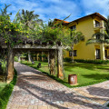 Pandanus Resort
