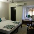 Thiranagama Beach Hotel