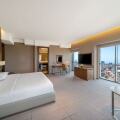 Hyatt Regency Dubai Creek Heights