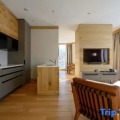 Yu Kiroro, Ski-In Ski-Out Luxury Residences