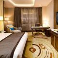 Pacific Regency Hotel Suites