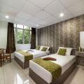 Lacomme Inn