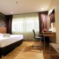 Hotel Pudu Plaza Kuala Lumpur