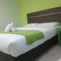 Eco Hotel Putra Kajang
