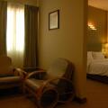 The Pavilion Hotel