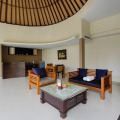 The Bidadari Villas & Spa