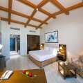 Danat Jebel Dhanna Resort