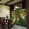 Alindra Villa
