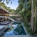 Kayumanis Nusa Dua Private Villa & Spa