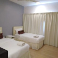 Alami Garden Hotel