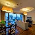 Bandara Suites Silom, Bangkok