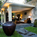 Kayumanis Sanur / Villas & Spa