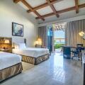 Danat Jebel Dhanna Resort