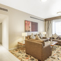 Golden Sands Hotel Apartments