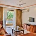 De Mandarin Beach Resort Suites & Villas