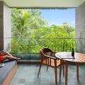 Legian Beach Hotel