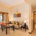 Radisson Blu Resort Goa Cavelossim Beach