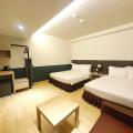 K Hotel
