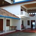 Budde's Beach Restaurant & Guesthouse