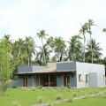 Wirdana Spa & Villas