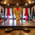 Hotel Tugu Bali