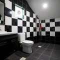 The Bala's Holiday Chalet