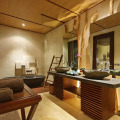 The Griya Villas And Spa