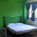 Akinabalu Youth Hostel