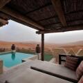 Anantara Qasr Al Sarab Desert Resort