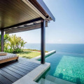 The Ungasan Clifftop Resort