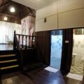 Bilit Rainforest Lodge