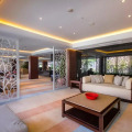 Double-Six Luxury Hotel Seminyak