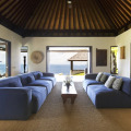 The Ungasan Clifftop Resort