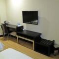 Labuk Hotel