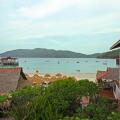 Bubu Long Beach Resort
