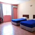 Hotel Asrc