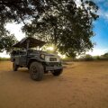 Ceylon Wild Safaris Yala