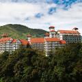 Heritage Hotel Cameron Highlands