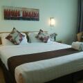 Tang Dynasty Park Hotel