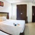 Boss Hotel Nha Trang