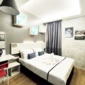 Smile Hotel Danau Kota