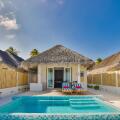 Sun Siyam Iru Veli Maldives