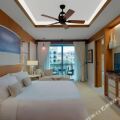 The St. Regis Saadiyat Island Resort, Abu Dhabi